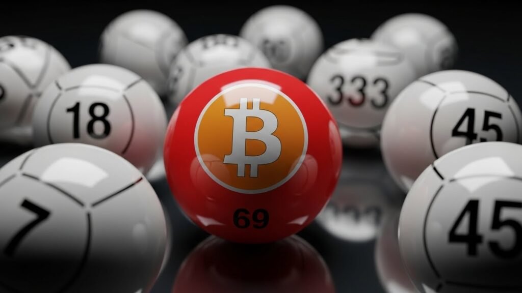 BTC파워볼사이트 추천 ㅡ BTC파워볼실시간게임