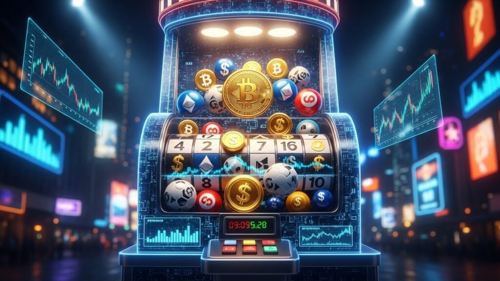 BTC파워볼게임 사이트 추천 ㅡ BTC파워볼실시간