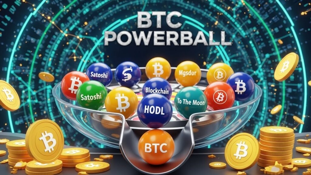BTC파워볼게임 사이트 추천 ㅡ BTC파워볼실시간